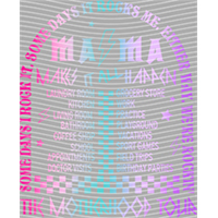 Mother's Day-MM 6259